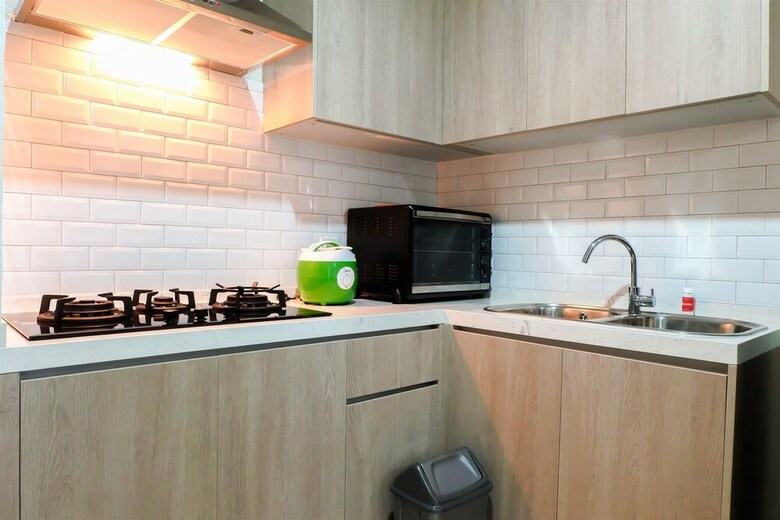 Four Star Apartment Veranda Near Puri