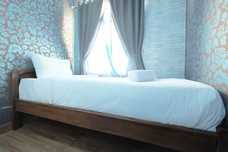 Best Price Greenbay Apartment Beside Baywalk
