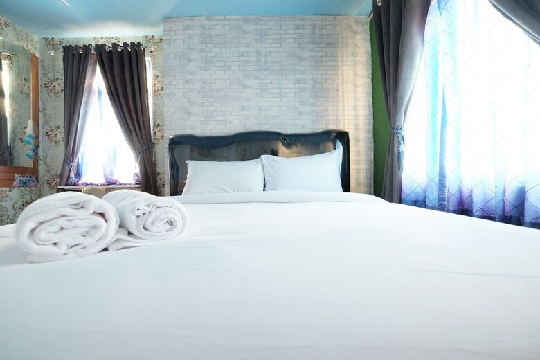 Best Price Greenbay Apartment Beside Baywalk