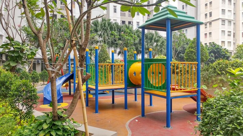 Best Price Greenbay Apartment Beside Baywalk
