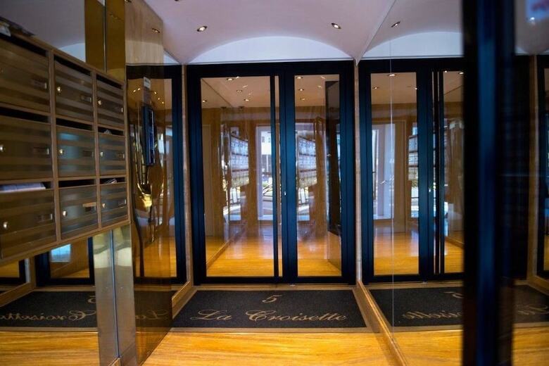 Apartamento Croisette5