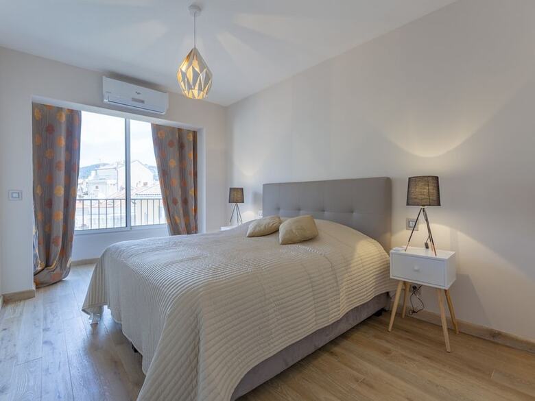 Apartamento Croisette5