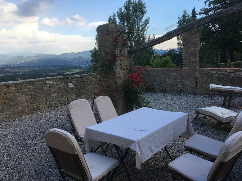 Casatorta B&B