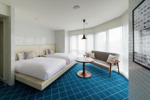 Hotel Edit Yokohama