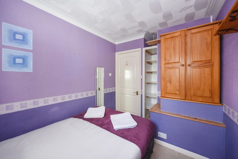 Posada Soyinka Lodge 3-bedroom House