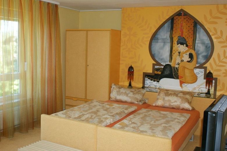 Waldhotel Stein