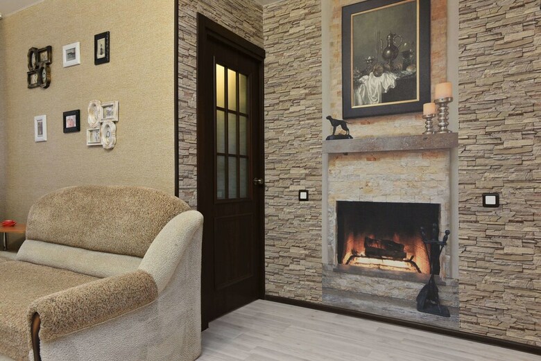 Apartamentos Domashny Uyut Na Sheinkmana