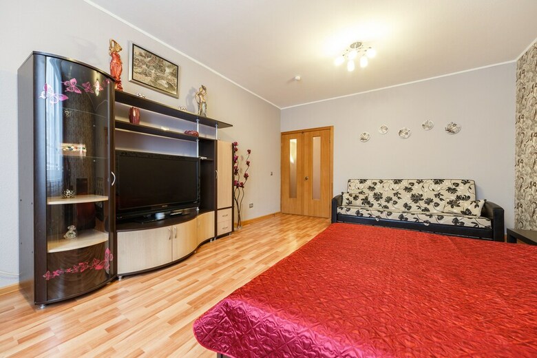 Apartamentos Domashny Uyut Na Sheinkmana