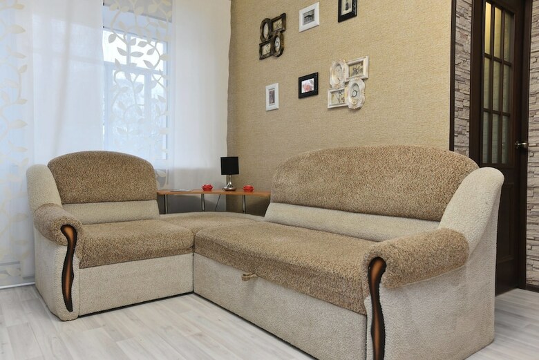 Apartamentos Domashny Uyut Na Sheinkmana