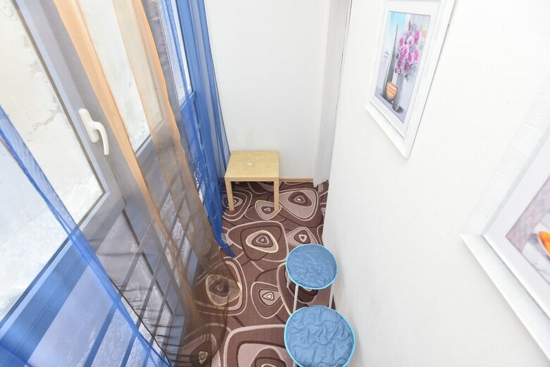 Apartamentos Domashny Uyut Na Sheinkmana