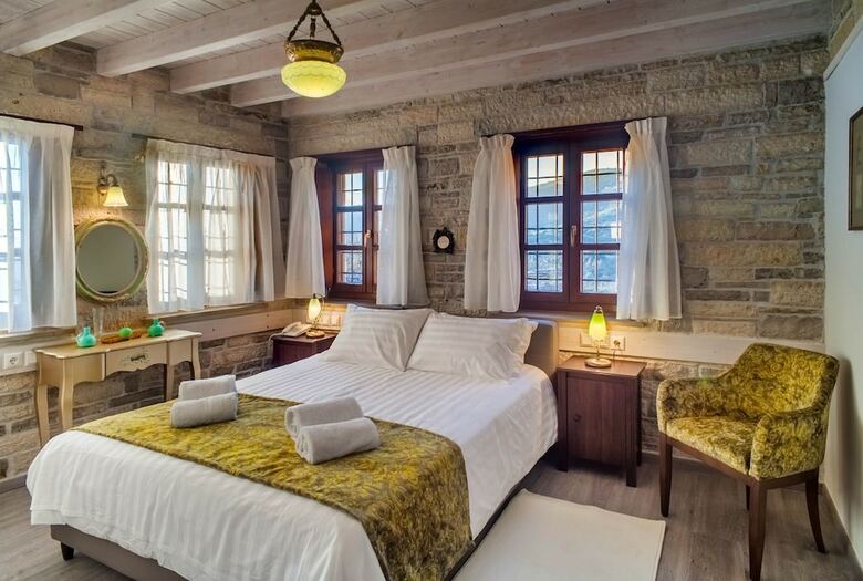 Hotel Gioraldi Mountain Resort