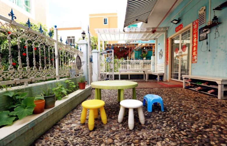 Hotel Romantic Seaside Guesthouse