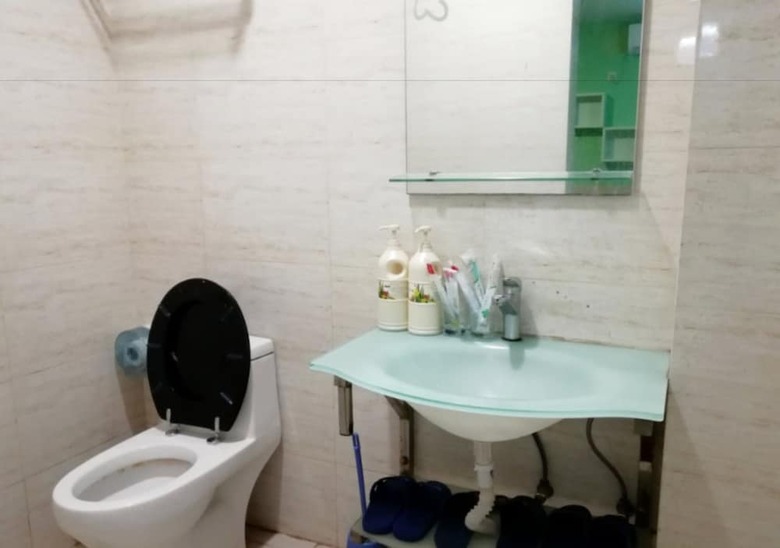Hotel Romantic Seaside Guesthouse
