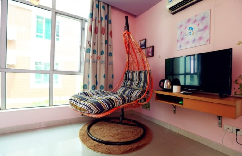 Hotel Romantic Seaside Guesthouse