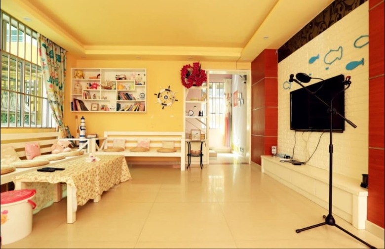 Hotel Romantic Seaside Guesthouse