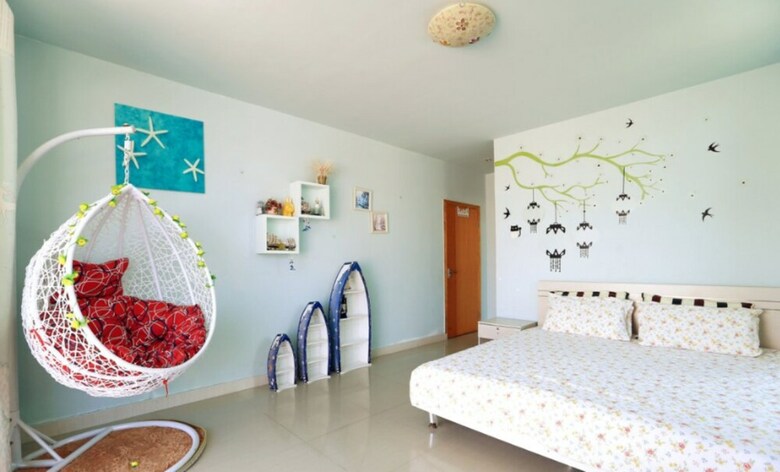 Hotel Romantic Seaside Guesthouse