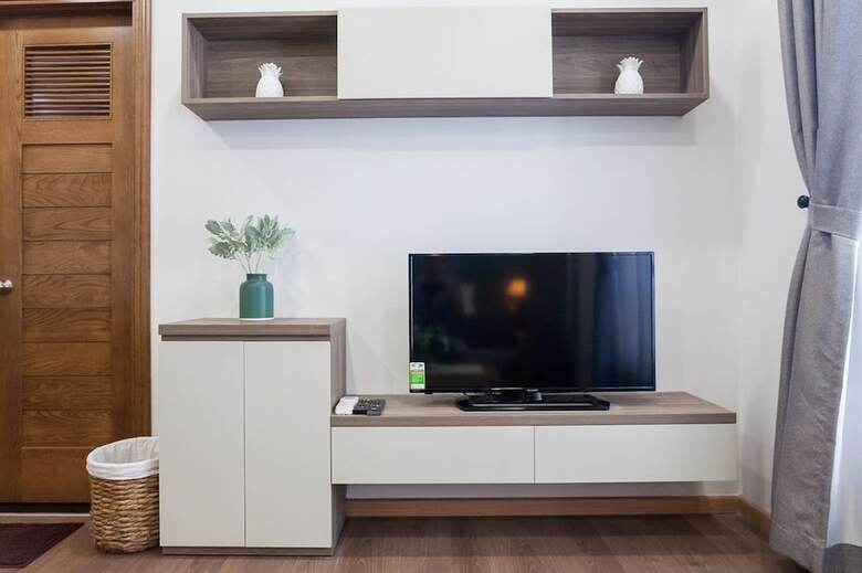 Apartamentos La Regatta Riverside Residences
