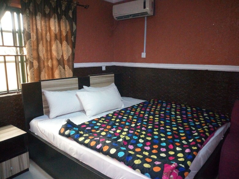 Joybam Hotel And Events Center