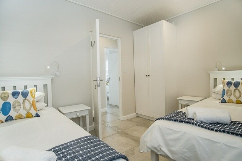 Fork West Apartments - Ground Floor 3