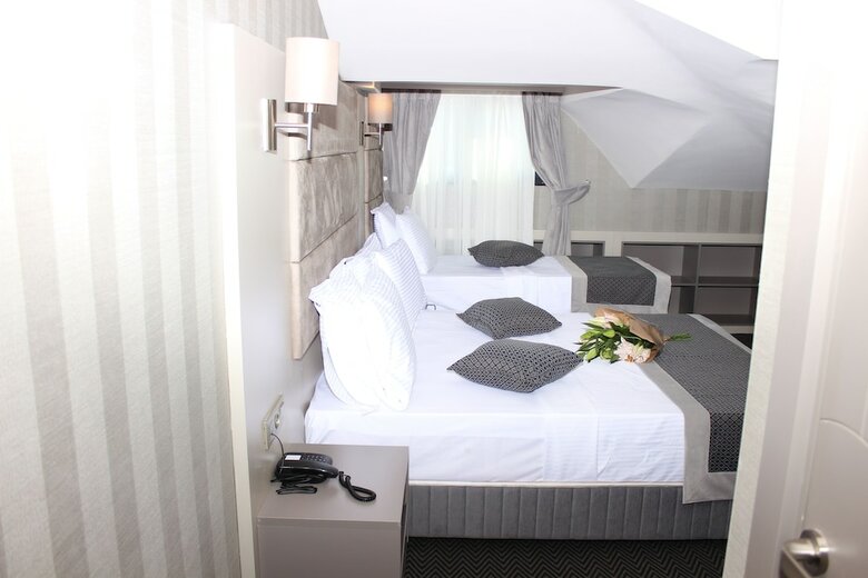 Anka Premium Hotel