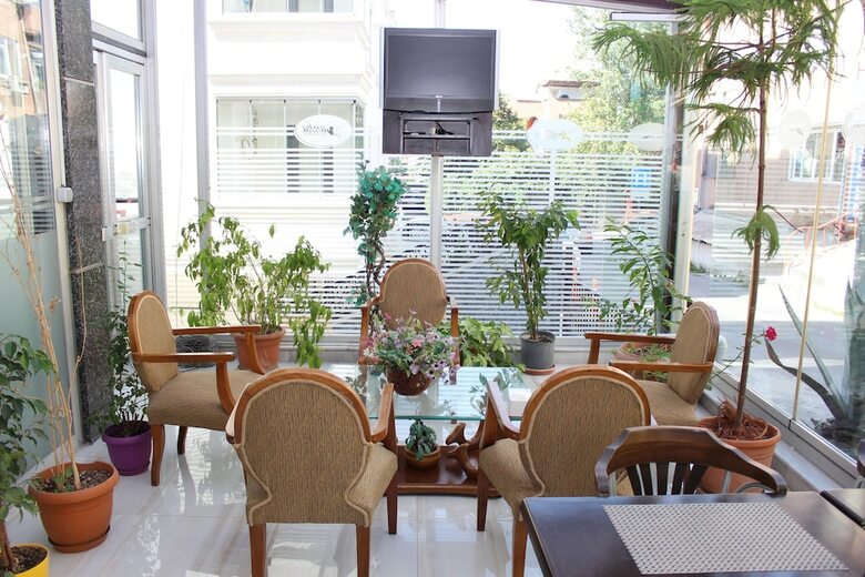 Anka Premium Hotel