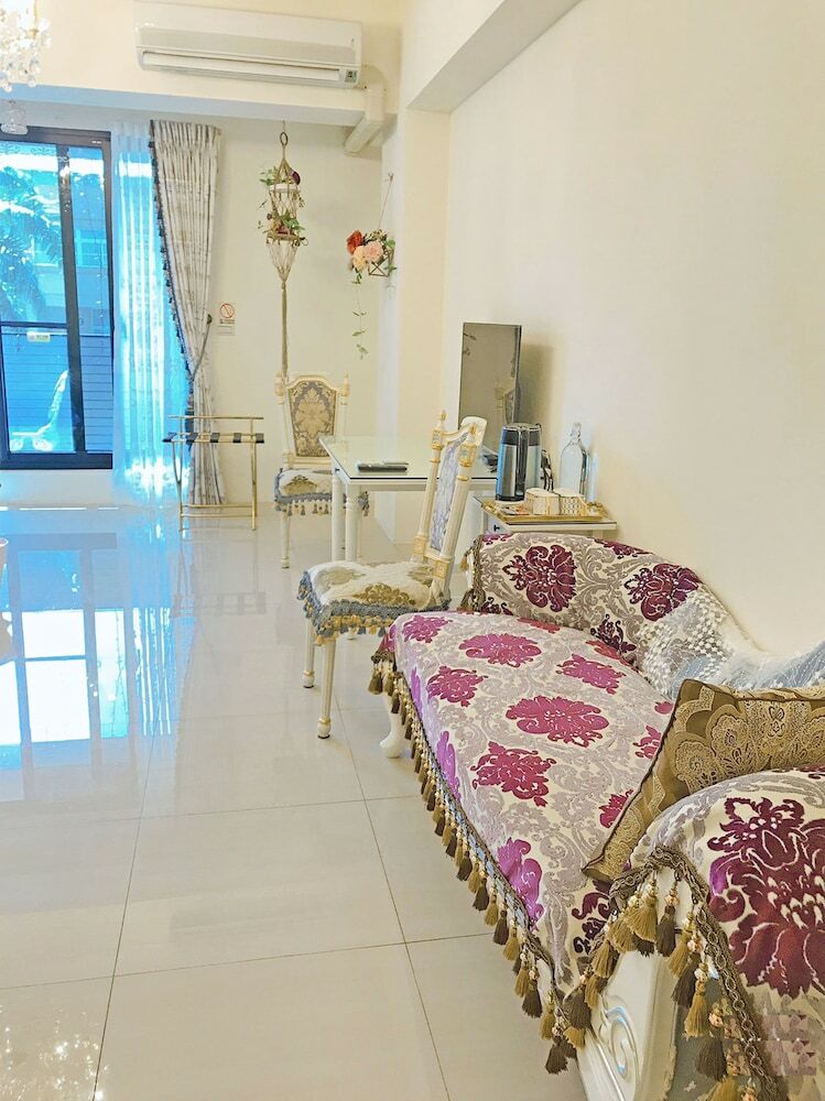 Hotel Forest Deer Black Tea Homestay