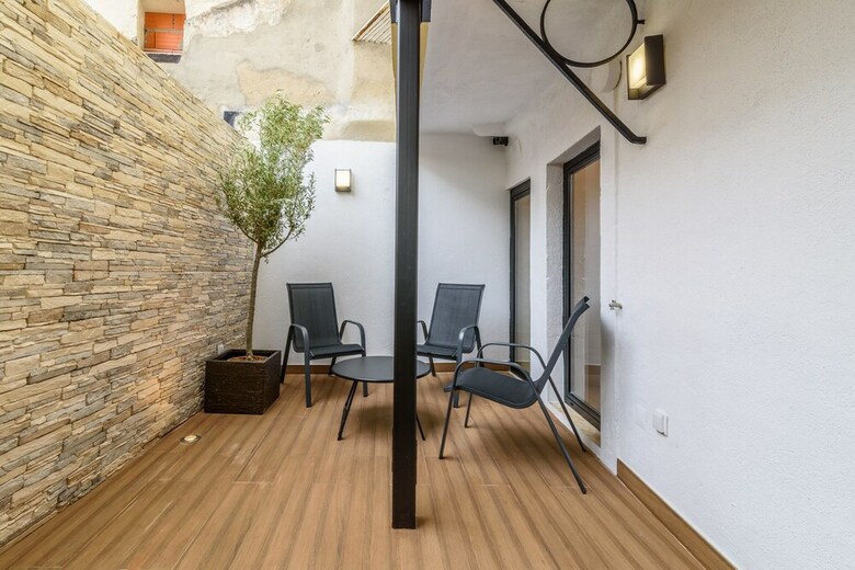 Apartamentos Prior 30 By Bnblord