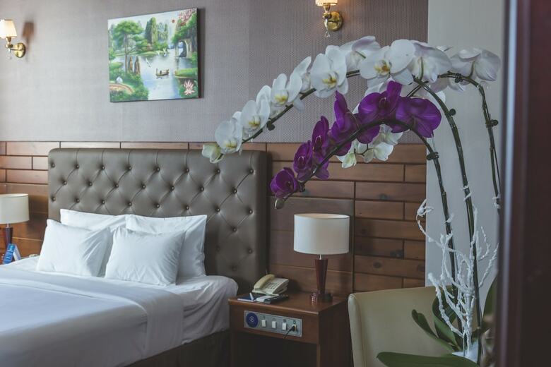 Park View Saigon Hotel