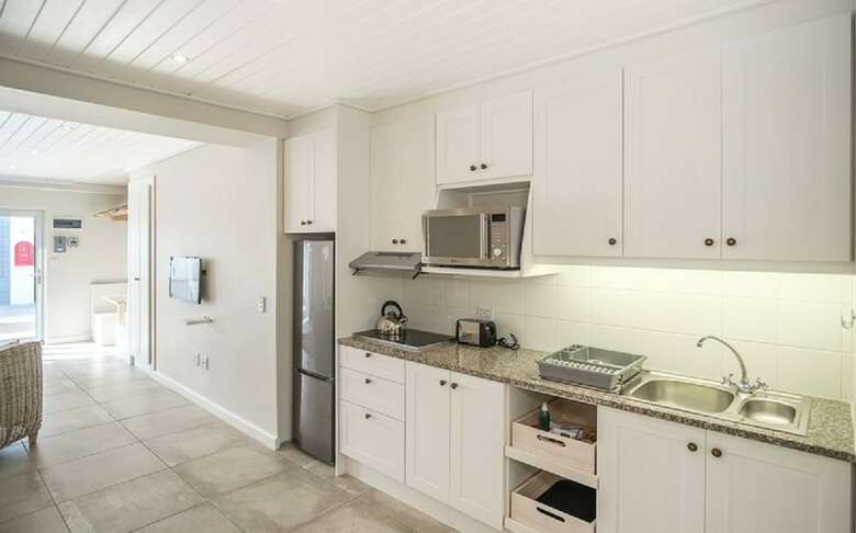 Fork West Apartments - Ground Floor 7