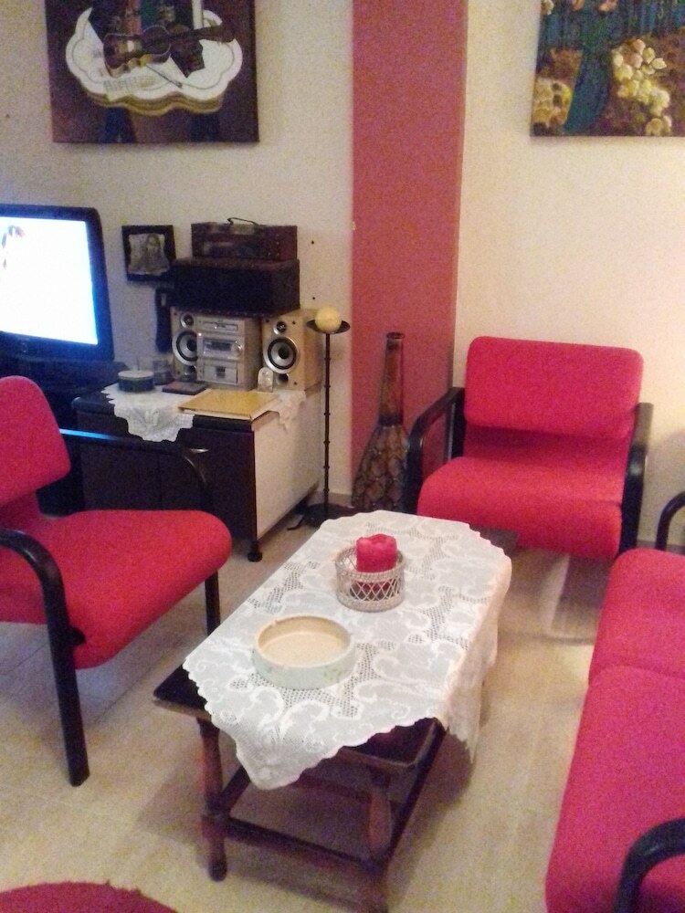 Maisonette Maria - For Tranquility. Sykia Chalkidikis