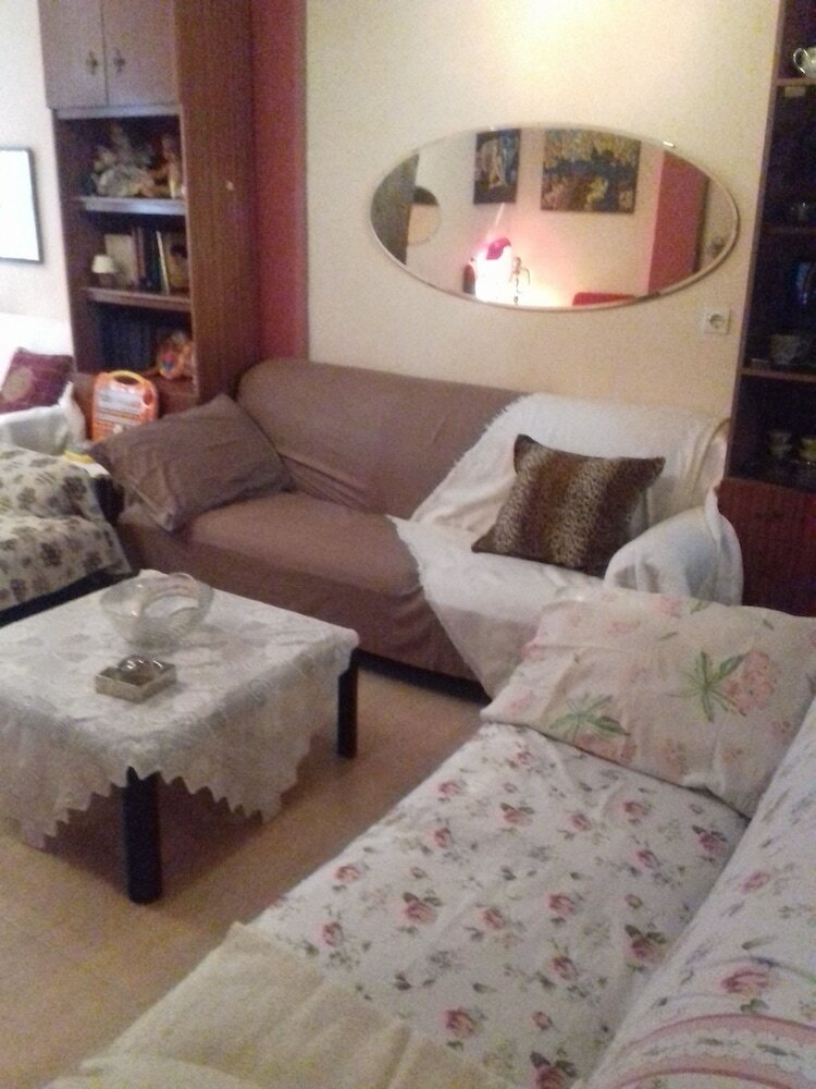 Maisonette Maria - For Tranquility. Sykia Chalkidikis