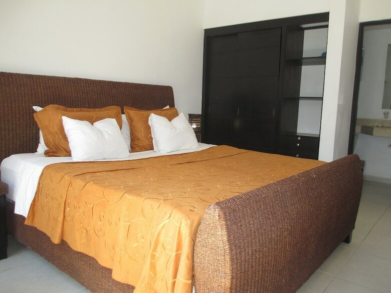 Apartamentos Mayan Luxury Penthouse By Sunandsea