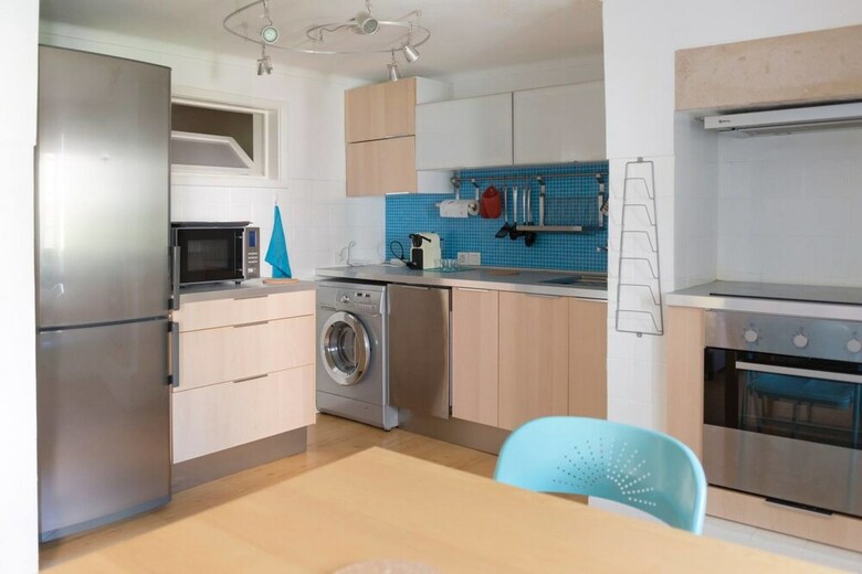 Apartamentos Sr Gloria By Bnblord
