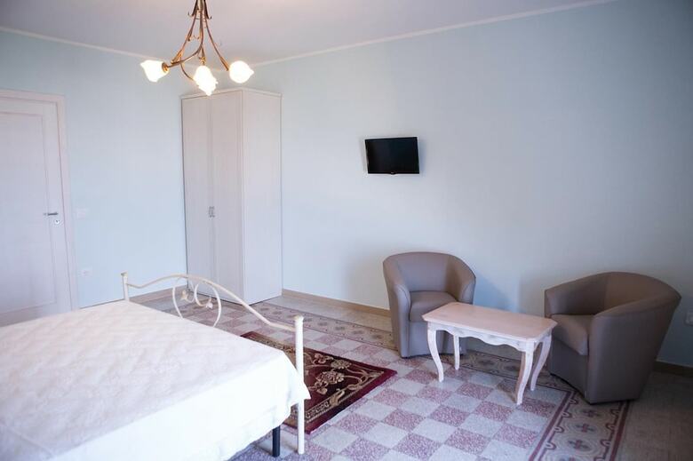 Hotel Casale Pettinato