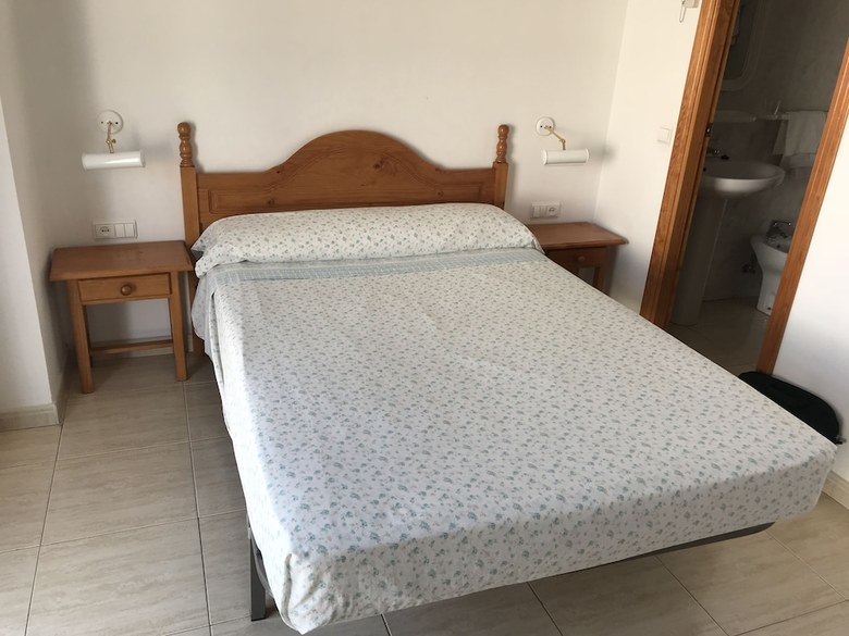 Hostal Villa De Garrucha