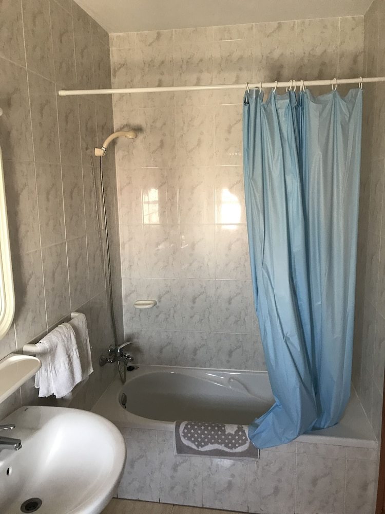 Hostal Villa De Garrucha