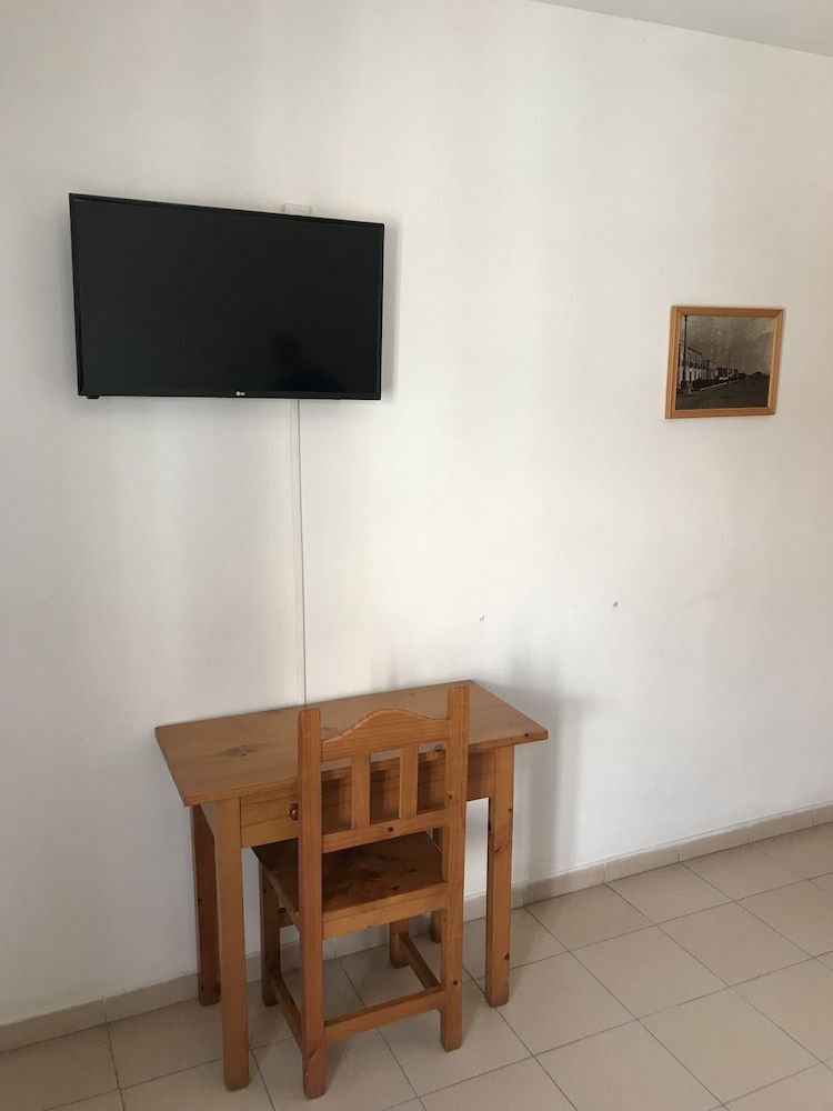Hostal Villa De Garrucha