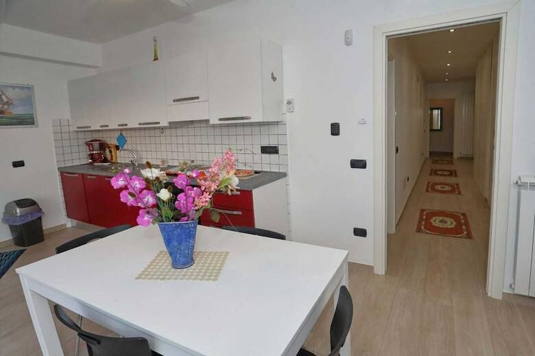 Apartamento Appartamento Pettinato