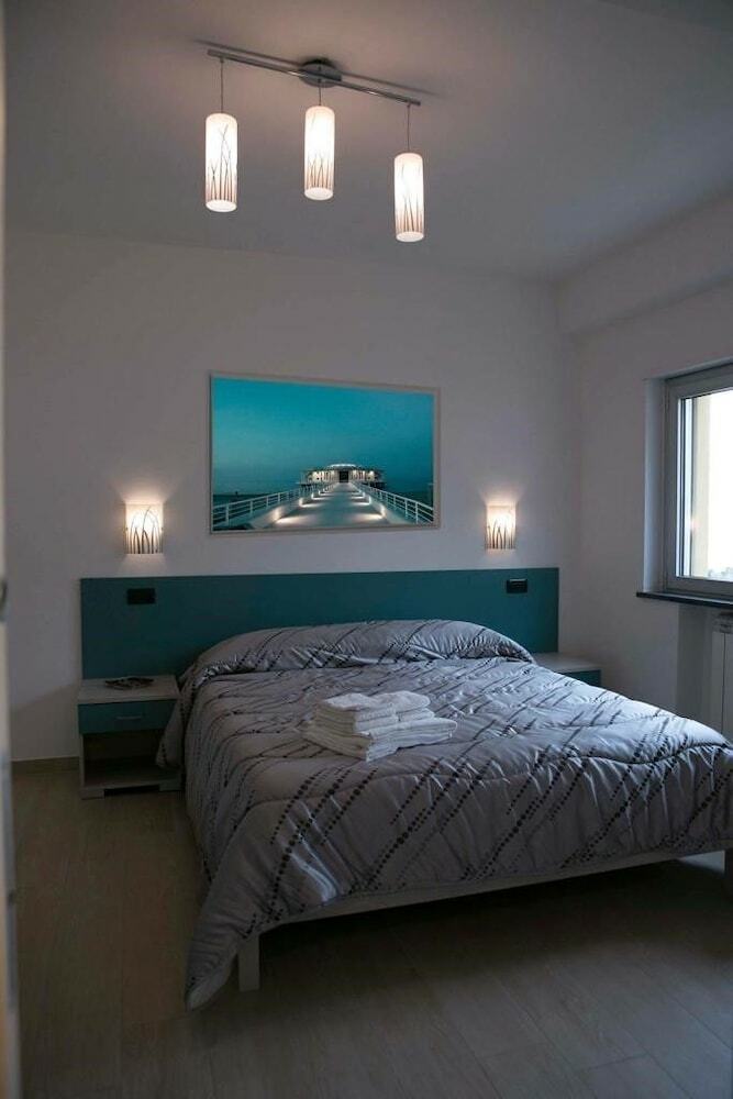 Apartamento Appartamento Pettinato