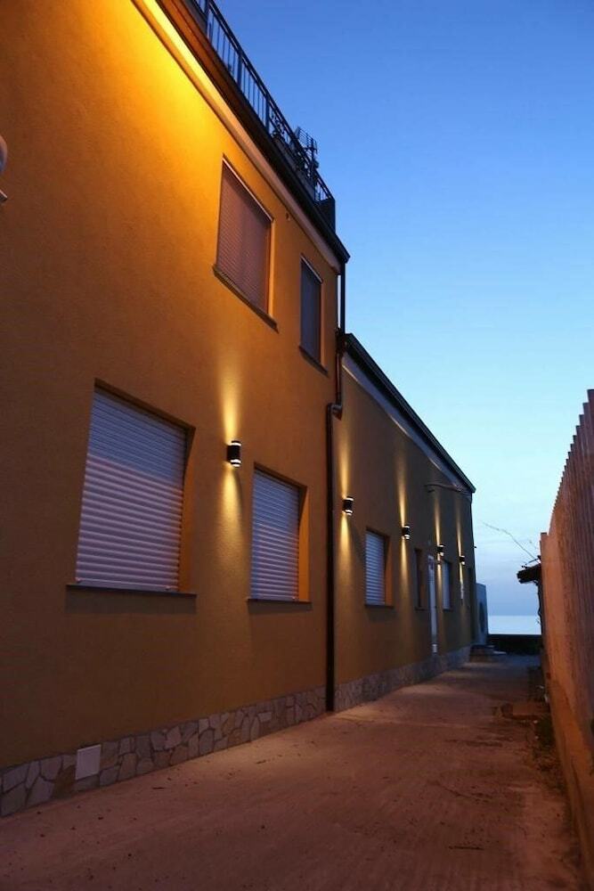 Apartamento Appartamento Pettinato