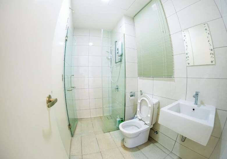Apartamentos Conezion Putrajaya By Sync