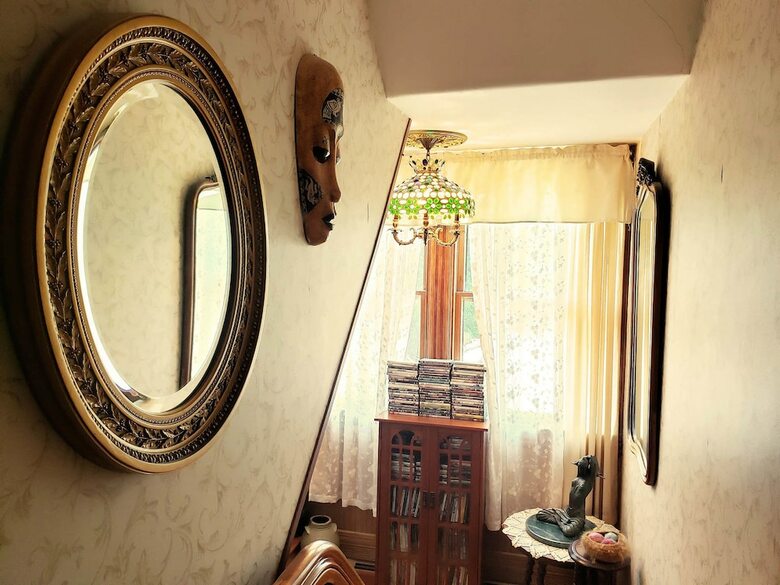 Barclay Heights B&B At Smythe House