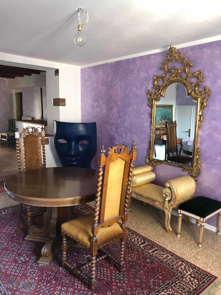Hotel Dimora Del Podest�
