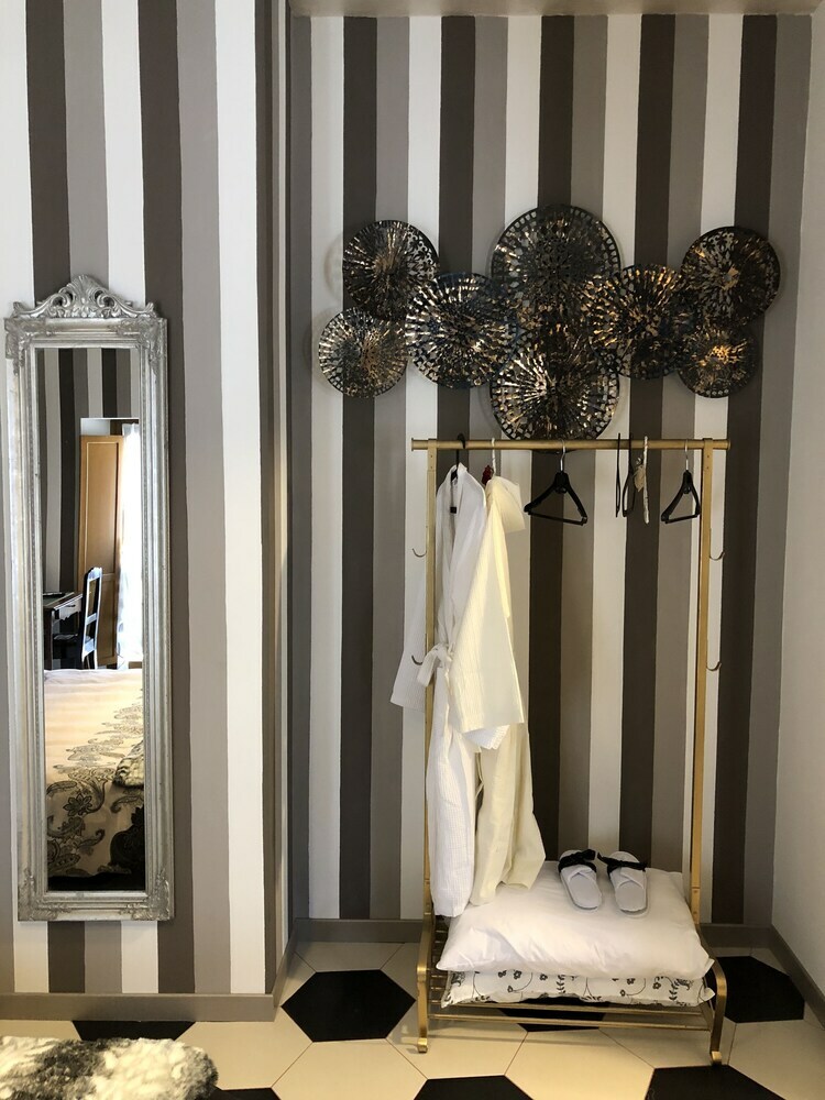 Hotel Dimora Del Podest�