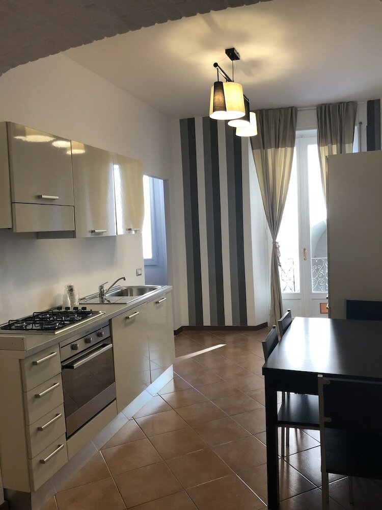 Hotel Dimora Del Podest�