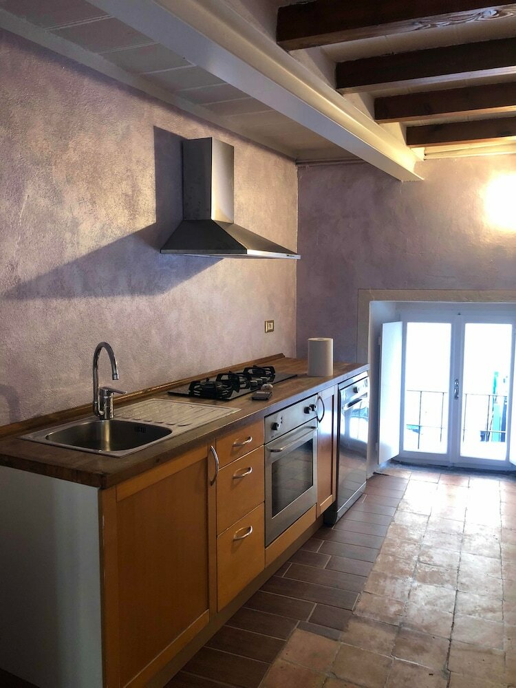 Hotel Dimora Del Podest�