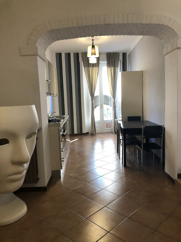 Hotel Dimora Del Podest�