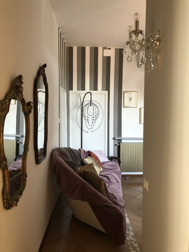 Hotel Dimora Del Podest�