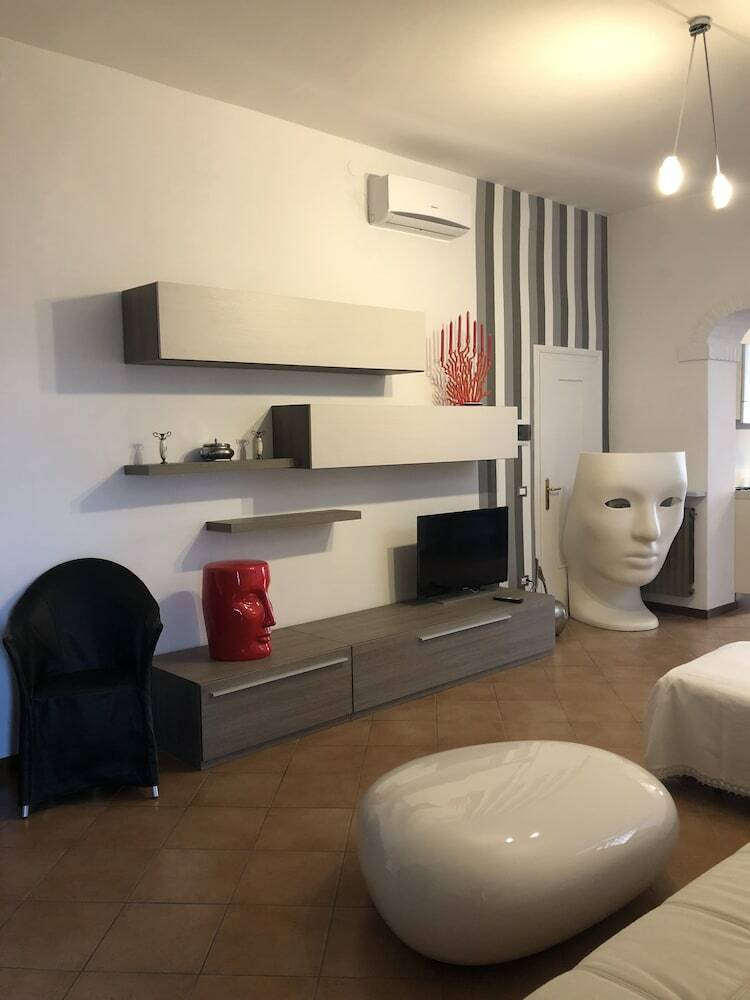 Hotel Dimora Del Podest�