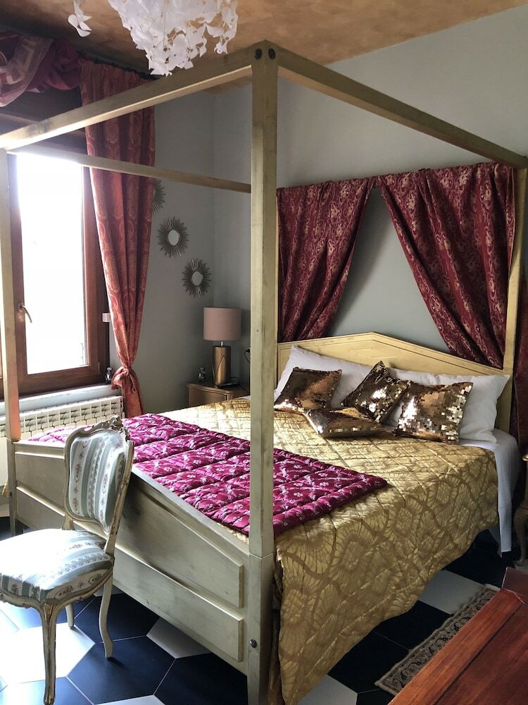 Hotel Dimora Del Podest�
